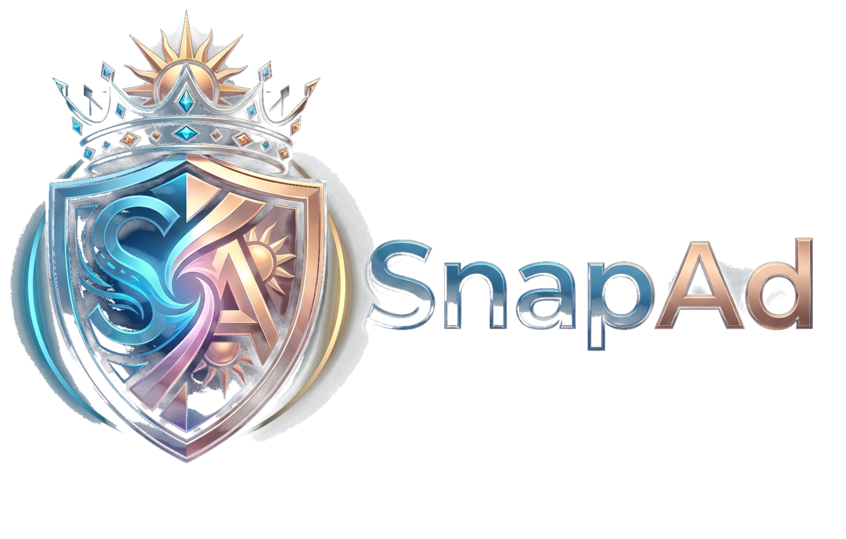 SnapAd logo